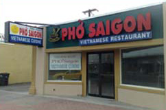 Pho Saigon